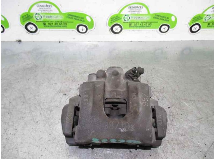 Recambio de pinza freno trasera derecha para saab 9-5 familiar 2.0 cat referencia OEM IAM 928138/10CN957 ATE