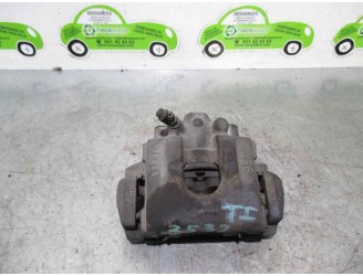Recambio de pinza freno trasera izquierda para saab 9-5 familiar 2.0 cat referencia OEM IAM 827438/10CN957 ATE
