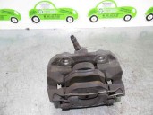 Recambio de pinza freno trasera izquierda para saab 9-5 familiar 2.0 cat referencia OEM IAM 827438/10CN957 ATE