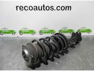 Recambio de amortiguador delantero derecho para saab 9-5 familiar 2.0 cat referencia OEM IAM E4619S9D11 MONROE
