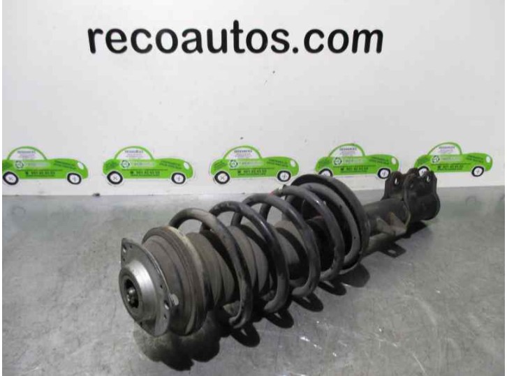 Recambio de amortiguador delantero derecho para saab 9-5 familiar 2.0 cat referencia OEM IAM E4619S9D11 MONROE