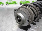 Recambio de amortiguador delantero derecho para saab 9-5 familiar 2.0 cat referencia OEM IAM E4619S9D11 MONROE