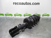 Recambio de amortiguador delantero derecho para saab 9-5 familiar 2.0 cat referencia OEM IAM E4619S9D11 MONROE