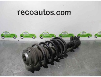 Recambio de amortiguador delantero izquierdo para saab 9-5 familiar 2.0 cat referencia OEM IAM E4619S9D11 MONROE