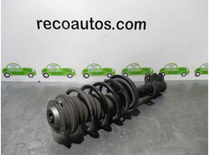 Recambio de amortiguador delantero izquierdo para saab 9-5 familiar 2.0 cat referencia OEM IAM E4619S9D11 MONROE
