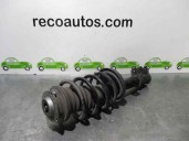 Recambio de amortiguador delantero izquierdo para saab 9-5 familiar 2.0 cat referencia OEM IAM E4619S9D11 MONROE
