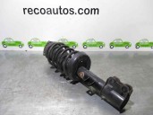 Recambio de amortiguador delantero izquierdo para saab 9-5 familiar 2.0 cat referencia OEM IAM E4619S9D11 MONROE