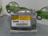 Recambio de centralita airbag para saab 9-5 familiar 2.0 cat referencia OEM IAM  A0417350 SAAB