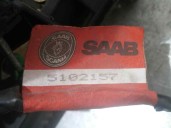Recambio de cerradura puerta trasera izquierda para saab 9-5 familiar 2.0 cat referencia OEM IAM 3 PINES 5 PUERTAS