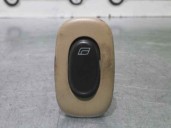 Recambio de mando elevalunas trasero derecho para saab 9-5 familiar 2.0 cat referencia OEM IAM   