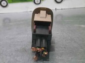 Recambio de mando elevalunas trasero izquierdo para saab 9-5 familiar 2.0 cat referencia OEM IAM 