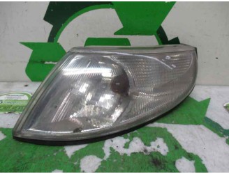 Recambio de piloto delantero izquierdo para saab 9-5 familiar 2.0 cat referencia OEM IAM   