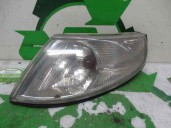 Recambio de piloto delantero izquierdo para saab 9-5 familiar 2.0 cat referencia OEM IAM   