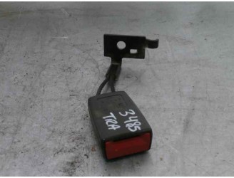 Recambio de enganche cinturon para opel vectra c berlina 1.9 cdti referencia OEM IAM 13202403F B9051046282 4 PUERTAS