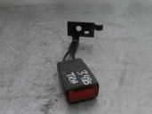 Recambio de enganche cinturon para opel vectra c berlina 1.9 cdti referencia OEM IAM 13202403F B9051046282 4 PUERTAS