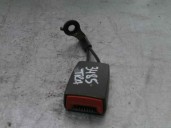 Recambio de enganche cinturon para opel vectra c berlina 1.9 cdti referencia OEM IAM 13202404F A9051036259 4 PUERTAS