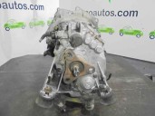 Recambio de caja cambios para bmw serie 3 compacto (e36) 1.6 cat referencia OEM IAM AKU 0642167 