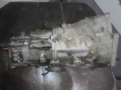 Recambio de caja cambios para bmw serie 3 compacto (e36) 1.6 cat referencia OEM IAM AKU 0642167 