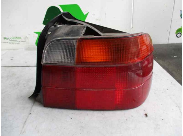 Recambio de piloto trasero derecho para bmw serie 3 compacto (e36) 1.6 cat referencia OEM IAM   