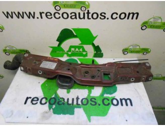 Recambio de refuerzo paragolpes delantero para opel meriva 1.7 16v cdti referencia OEM IAM 6312931 PANEL FRONTAL 