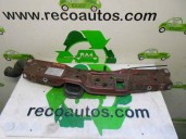Recambio de refuerzo paragolpes delantero para opel meriva 1.7 16v cdti referencia OEM IAM 6312931 PANEL FRONTAL 