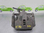 Recambio de pinza freno delantera derecha para toyota corolla (e11) 1.4 16v cat referencia OEM IAM 542207Z 