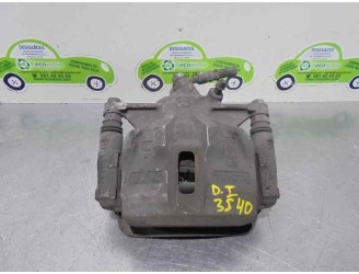 Recambio de pinza freno delantera izquierda para toyota corolla (e11) 1.4 16v cat referencia OEM IAM 07Z5422 
