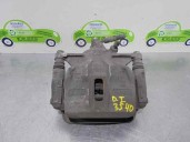 Recambio de pinza freno delantera izquierda para toyota corolla (e11) 1.4 16v cat referencia OEM IAM 07Z5422 