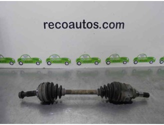 Recambio de transmision delantera izquierda para toyota corolla (e11) 1.4 16v cat referencia OEM IAM 