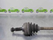 Recambio de transmision delantera izquierda para toyota corolla (e11) 1.4 16v cat referencia OEM IAM   