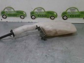 Recambio de deposito expansion para toyota corolla (e11) 1.4 16v cat referencia OEM IAM 1648022040 DENSO