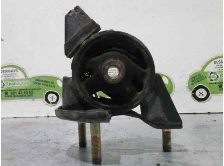 Recambio de soporte cambio para toyota corolla (e11) 1.4 16v cat referencia OEM IAM 