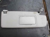 Recambio de parasol derecho para seat arosa (6h1) 1.0 referencia OEM IAM 
