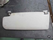 Recambio de parasol derecho para seat arosa (6h1) 1.0 referencia OEM IAM 