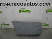 Recambio de paragolpes trasero para ford transit, caja cerrada 86/92 2.5 diesel referencia OEM IAM PUNTERA PARAGOLPES TRASERA IZ