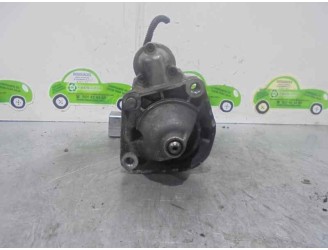 Recambio de motor arranque para volvo s60 berlina 2.4 diesel cat referencia OEM IAM  0001109252 BOSCH