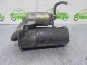 Replacement starter motor for Volvo S60 Saloon 2.4 Diesel CAT OEM IAM reference 0001109252 BOSCH