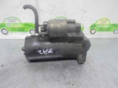 Replacement starter motor for Volvo S60 Saloon 2.4 Diesel CAT OEM IAM reference 0001109252 BOSCH