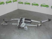Recambio de motor limpia delantero para volvo s60 berlina 2.4 diesel cat referencia OEM IAM 320411052 VALEO