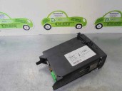 Recambio de sistema audio / radio cd para volvo s60 berlina 2.4 diesel cat referencia OEM IAM 30752243 2204384A AUTOLIV