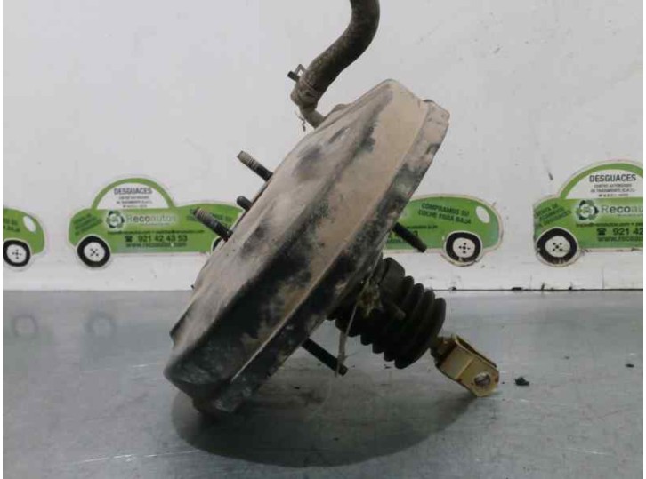 Recambio de servofreno para hyundai getz (tb) 1.5 crdi cat referencia OEM IAM 