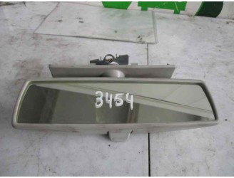 Recambio de espejo interior para seat toledo (5p2) 2.0 tdi referencia OEM IAM   