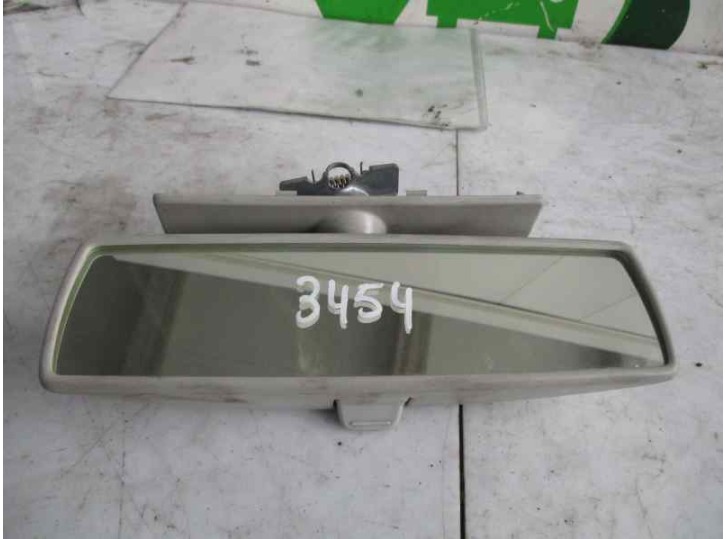 Recambio de espejo interior para seat toledo (5p2) 2.0 tdi referencia OEM IAM 