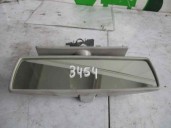 Recambio de espejo interior para seat toledo (5p2) 2.0 tdi referencia OEM IAM   