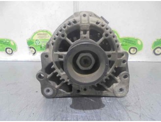 Recambio de alternador para volkswagen polo berlina (6n1) 1.4 referencia OEM IAM 037903023Q 2541819B VALEO