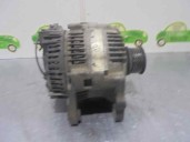Recambio de alternador para volkswagen polo berlina (6n1) 1.4 referencia OEM IAM 037903023Q 2541819B VALEO