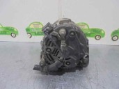Recambio de alternador para volkswagen polo berlina (6n1) 1.4 referencia OEM IAM 037903023Q 2541819B VALEO