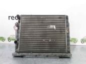 Recambio de radiador agua para volkswagen polo berlina (6n1) 1.4 referencia OEM IAM W06N0121201A VALEO