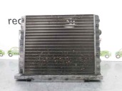 Recambio de radiador agua para volkswagen polo berlina (6n1) 1.4 referencia OEM IAM W06N0121201A VALEO