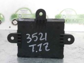 Recambio de centralita cierre para volvo s80 berlina 2.4 diesel cat referencia OEM IAM 6G9T14B534BL 0507878301 LUK